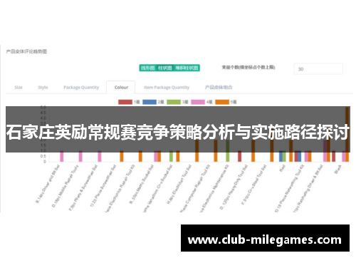 石家庄英励常规赛竞争策略分析与实施路径探讨