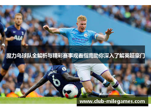 魔力鸟球队全解析与精彩赛事观看指南助你深入了解英超豪门
